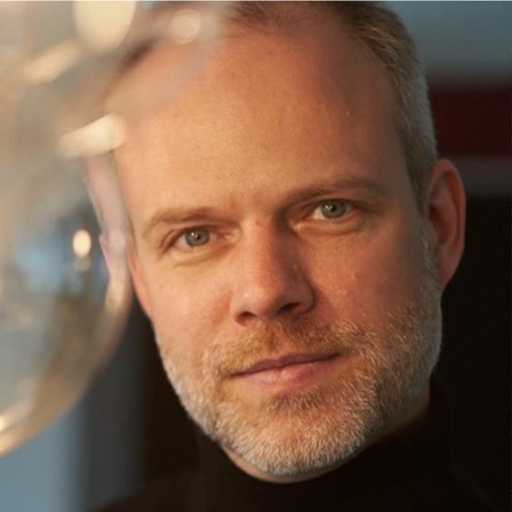 Portrait of Michael Brehm