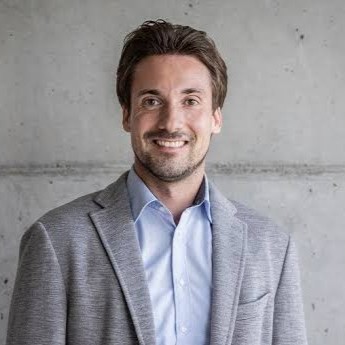 Portrait of Bernd Schneider