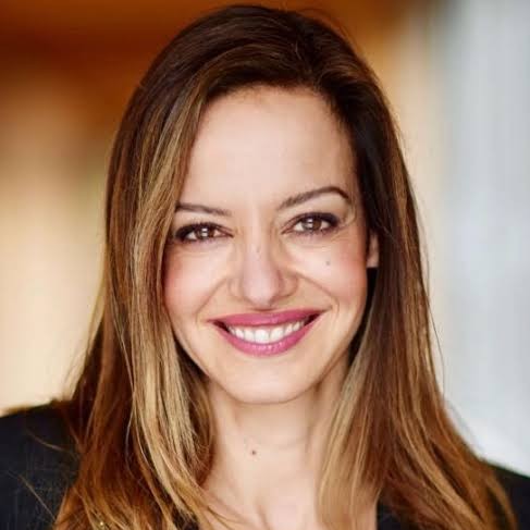 Portrait of Pinar Ozcan