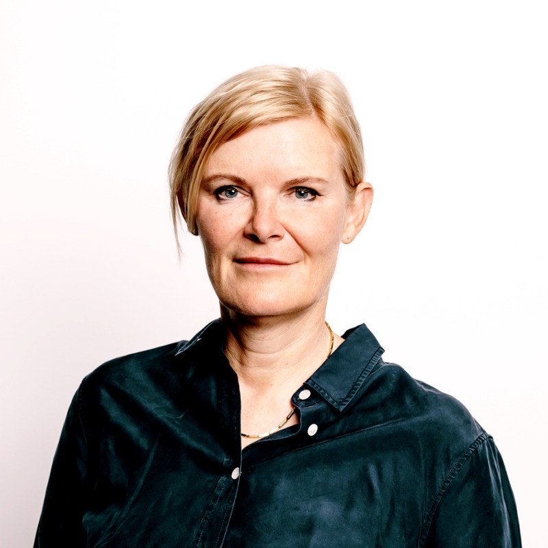 Portrait of Rafaela Kraus